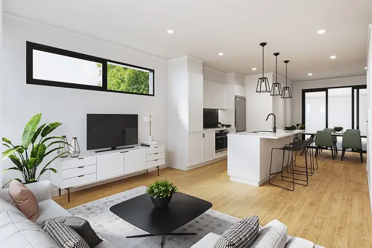 Fourth view of Homely townhouse listing, D2/10 Koonga Avenue, Rostrevor SA 5073