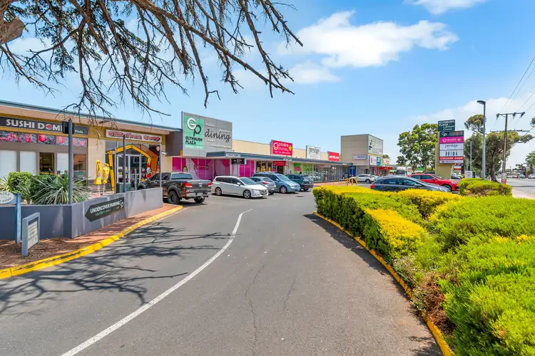 Sixth view of Homely townhouse listing, D2/10 Koonga Avenue, Rostrevor SA 5073