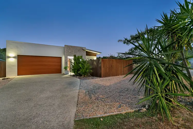 Second view of Homely house listing, 44 Seclusion Drive, Palm Cove QLD 4879