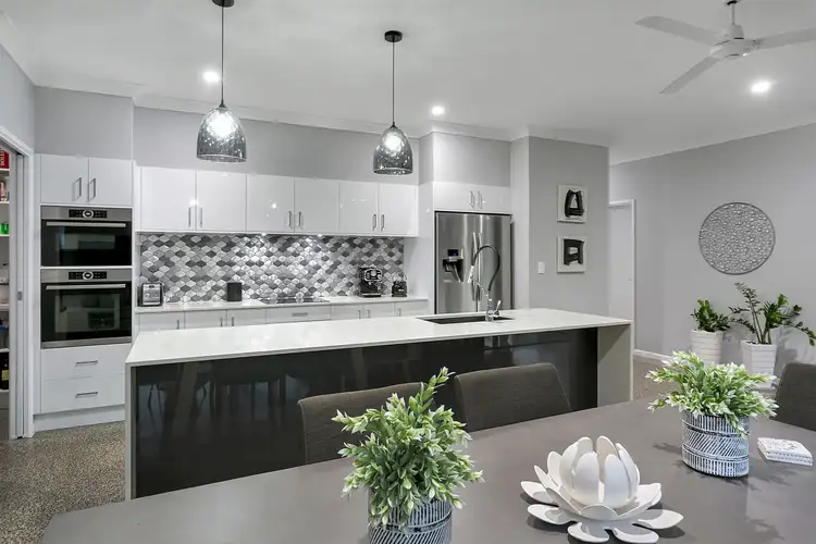 Sixth view of Homely house listing, 44 Seclusion Drive, Palm Cove QLD 4879