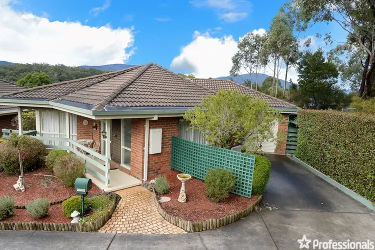 50 Hilltop Court, Yarra Junction VIC 3797