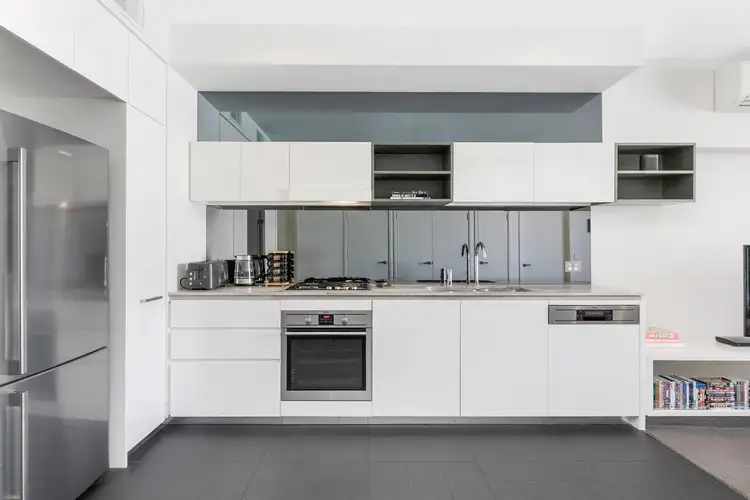 Fourth view of Homely apartment listing, 404/23 Archibald Avenue, Waterloo NSW 2017