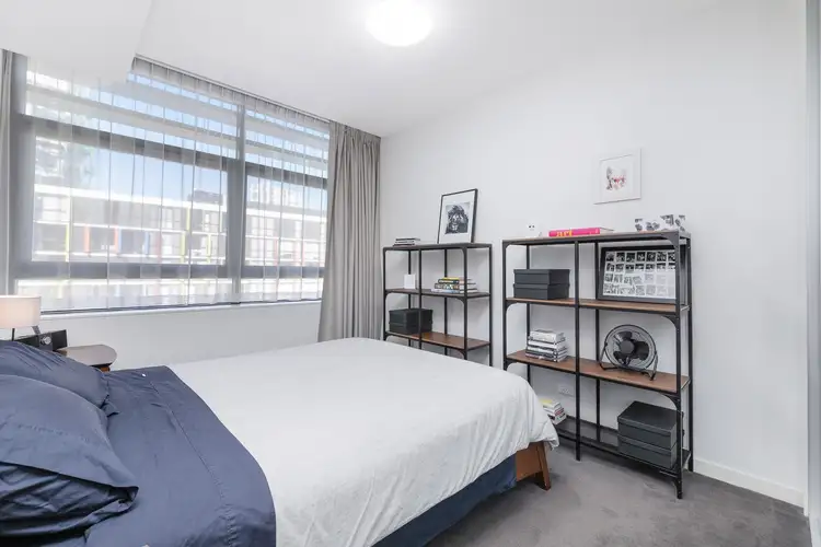 Fifth view of Homely apartment listing, 404/23 Archibald Avenue, Waterloo NSW 2017