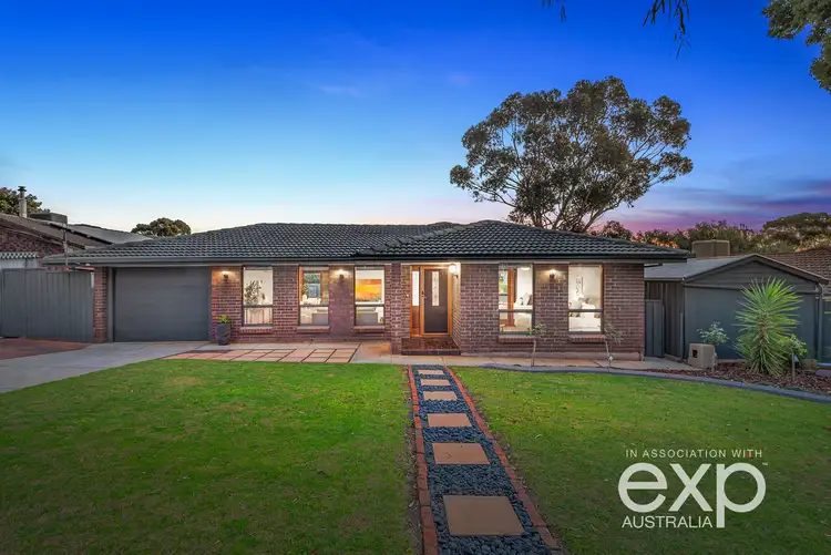 11 Bruce Crescent, Highbury SA 5089