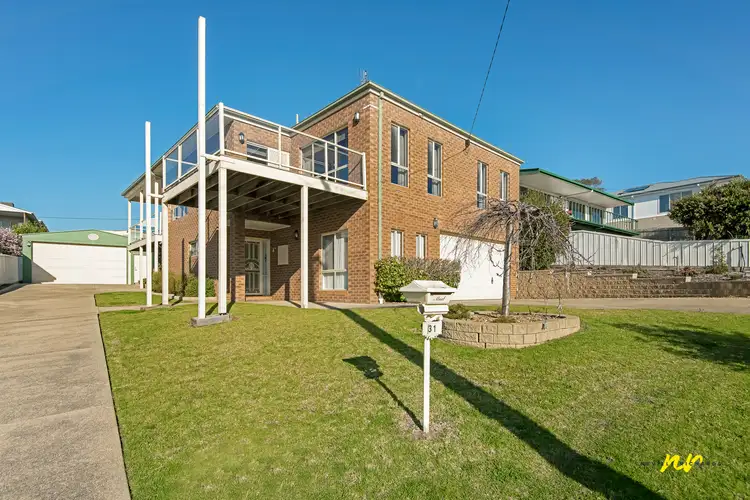 Main view of Homely house listing, 31 Reaby Street, Portarlington VIC 3223