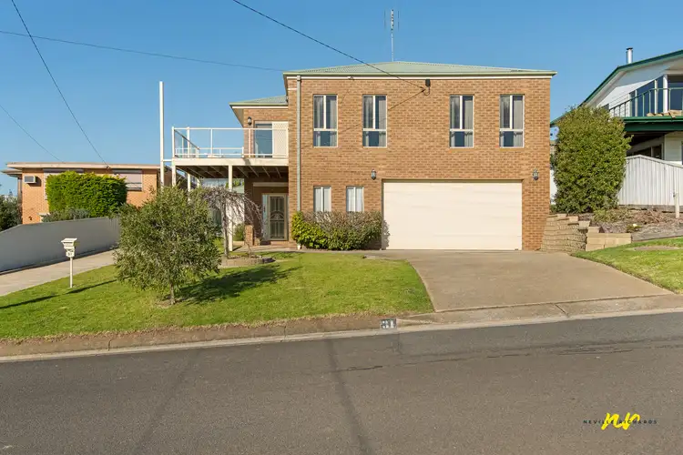 Second view of Homely house listing, 31 Reaby Street, Portarlington VIC 3223