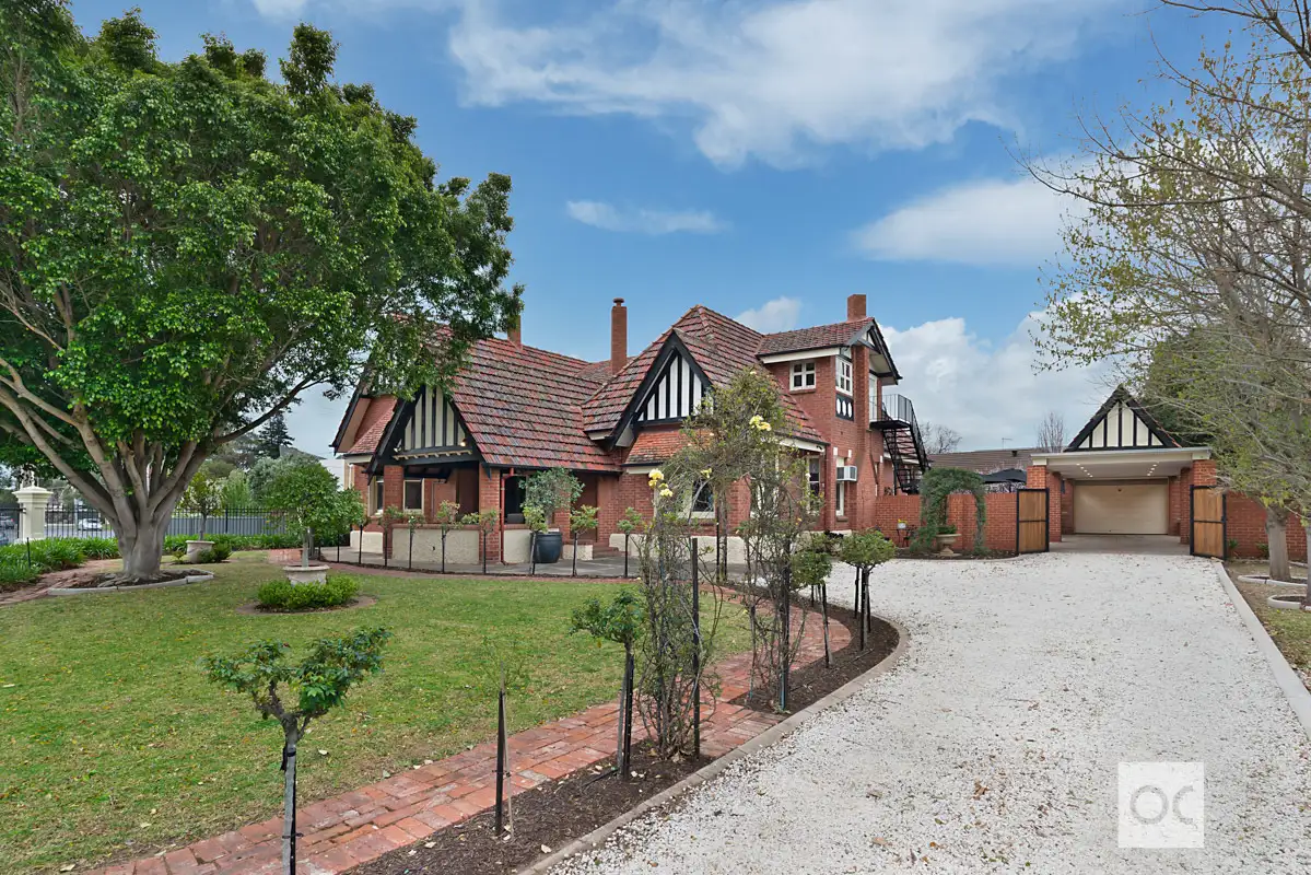 Main view of Homely house listing, 4 Rowells Road, Lockleys SA 5032