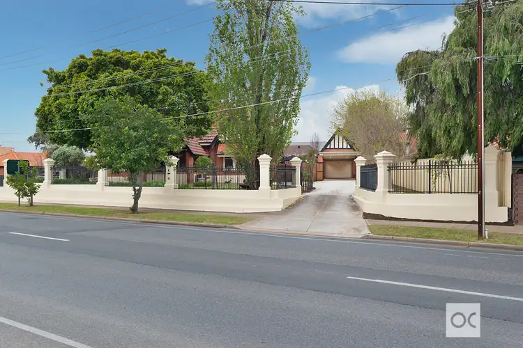 Third view of Homely house listing, 4 Rowells Road, Lockleys SA 5032