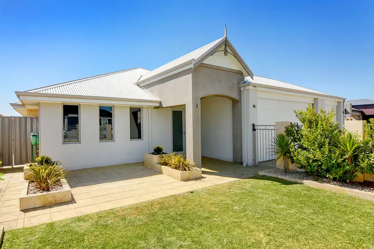 Second view of Homely house listing, 7 Rodondo Street, Dalyellup WA 6230