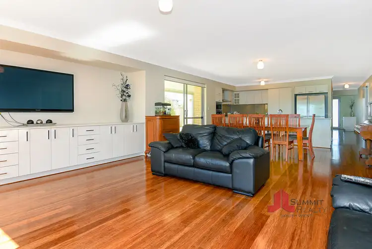 Third view of Homely house listing, 7 Rodondo Street, Dalyellup WA 6230