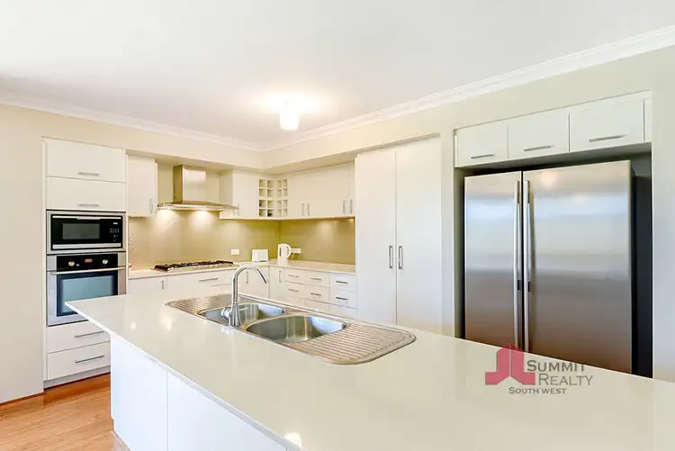 Sixth view of Homely house listing, 7 Rodondo Street, Dalyellup WA 6230