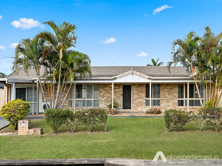 16 Jay Street, Marsden QLD 4132