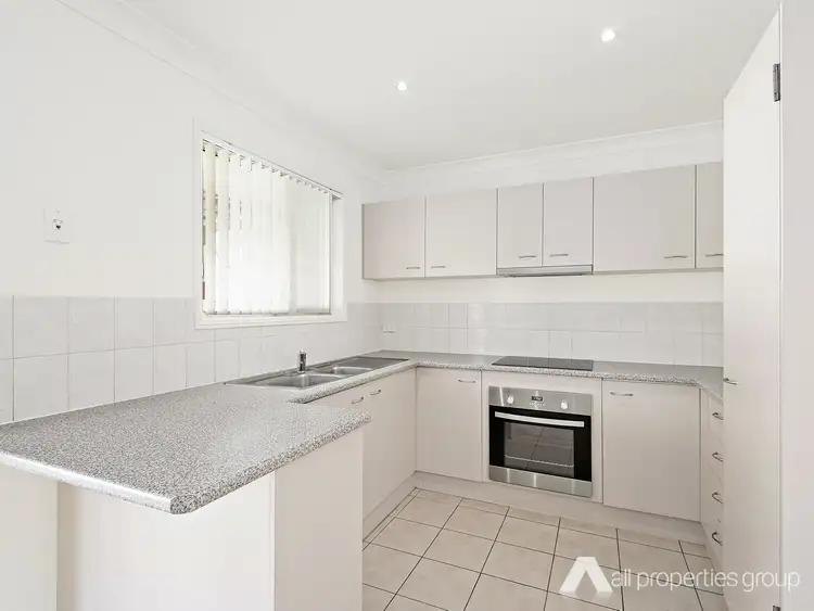 Second view of Homely house listing, 16 Jay Street, Marsden QLD 4132