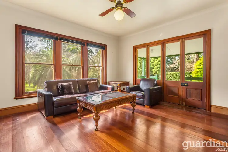 Sixth view of Homely house listing, 23 Crosslands Road, Galston NSW 2159