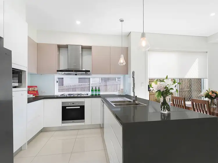 Third view of Homely semi-detached listing, 37 Raimonde Road, Eastwood NSW 2122