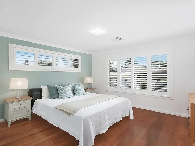 Fourth view of Homely semi-detached listing, 37 Raimonde Road, Eastwood NSW 2122