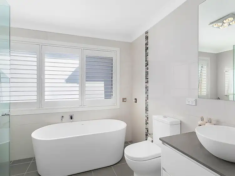 Fifth view of Homely semi-detached listing, 37 Raimonde Road, Eastwood NSW 2122