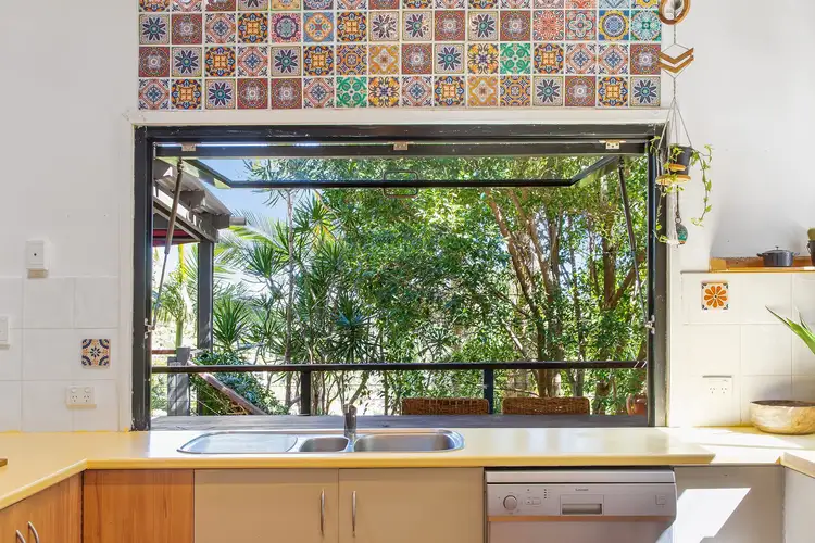 Second view of Homely house listing, 14 Peacock Court, Coolum Beach QLD 4573