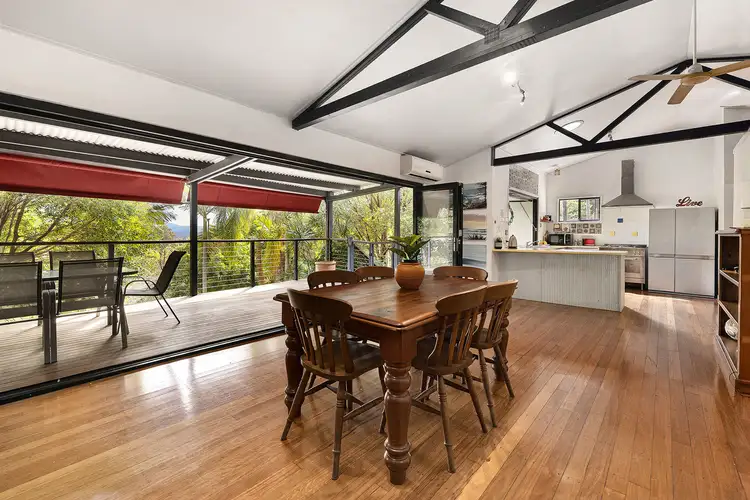 Fifth view of Homely house listing, 14 Peacock Court, Coolum Beach QLD 4573