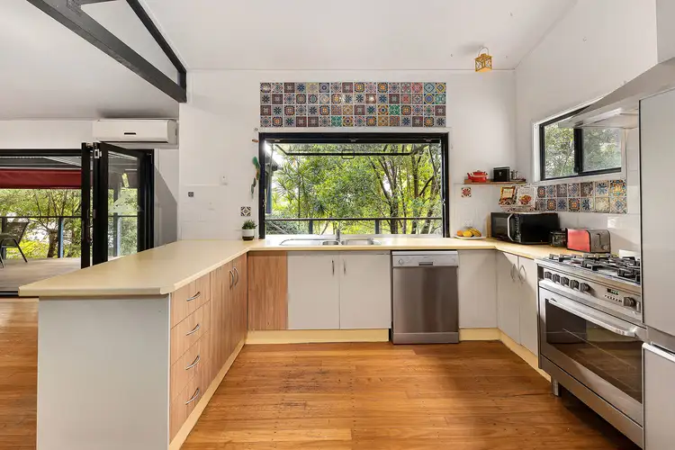 Sixth view of Homely house listing, 14 Peacock Court, Coolum Beach QLD 4573