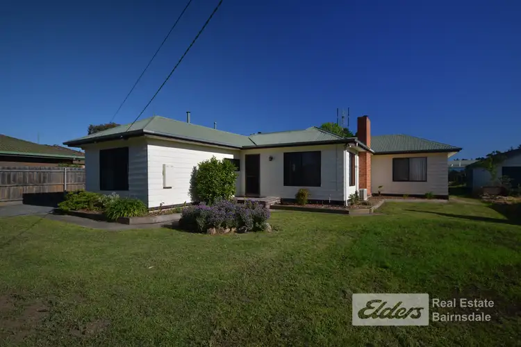 58 Pinnock Street, Bairnsdale VIC 3875