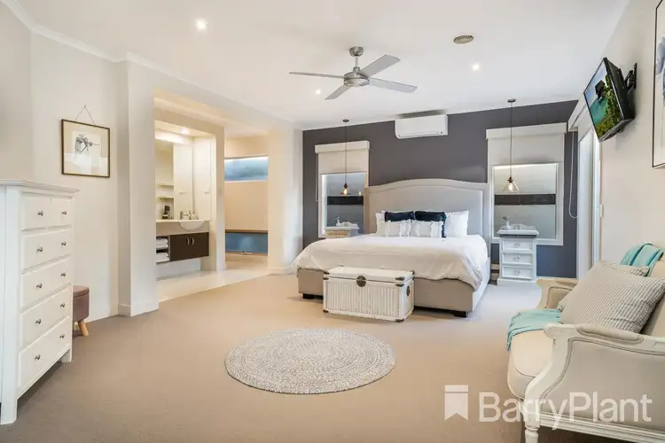 Fifth view of Homely house listing, 3 Greenwich Grange, Highton VIC 3216