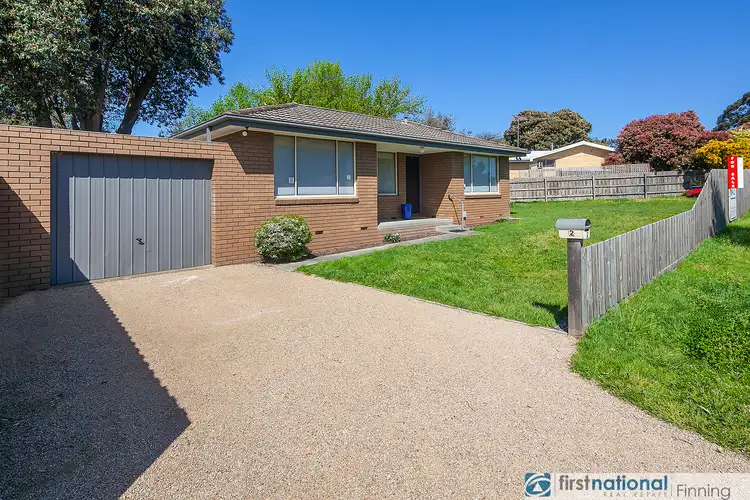 2 Craig Road, Junction Village VIC 3977
