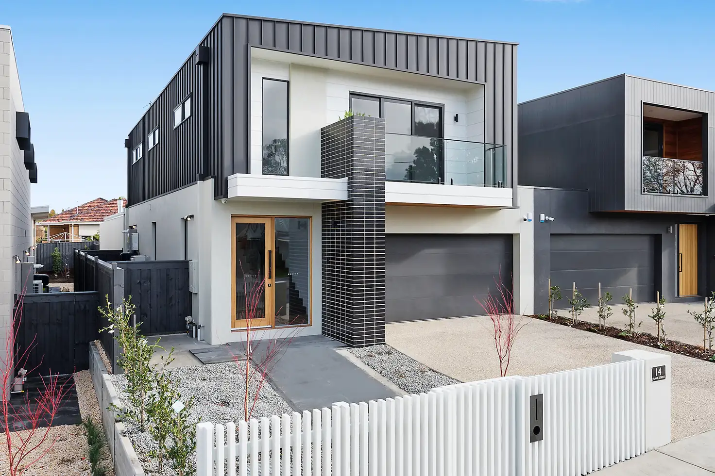 Main view of Homely house listing, 14 Frank Street, Newtown VIC 3220
