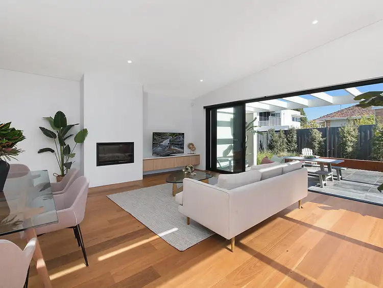 Third view of Homely house listing, 14 Frank Street, Newtown VIC 3220