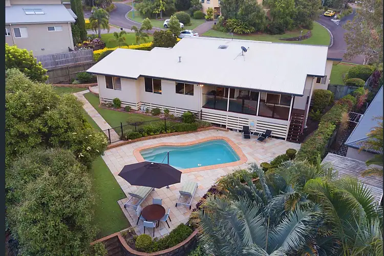 5 Tangerine Place, Palmwoods QLD 4555