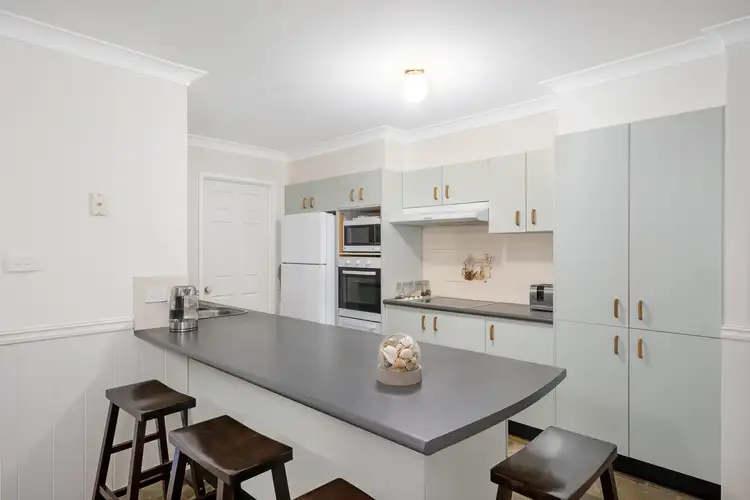 Fourth view of Homely house listing, 55 Plane Tree Drive, Narellan Vale NSW 2567