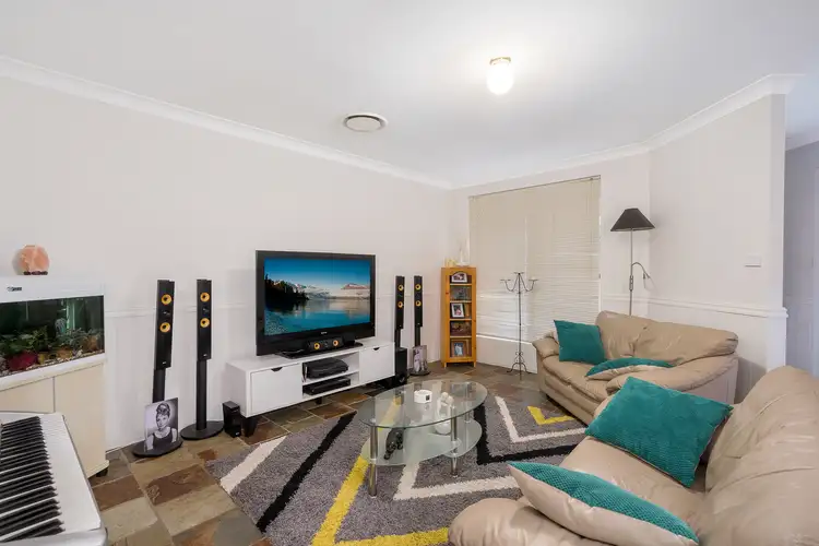 Fifth view of Homely house listing, 55 Plane Tree Drive, Narellan Vale NSW 2567