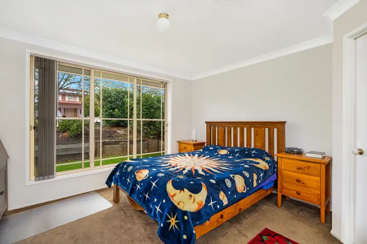 Sixth view of Homely house listing, 55 Plane Tree Drive, Narellan Vale NSW 2567