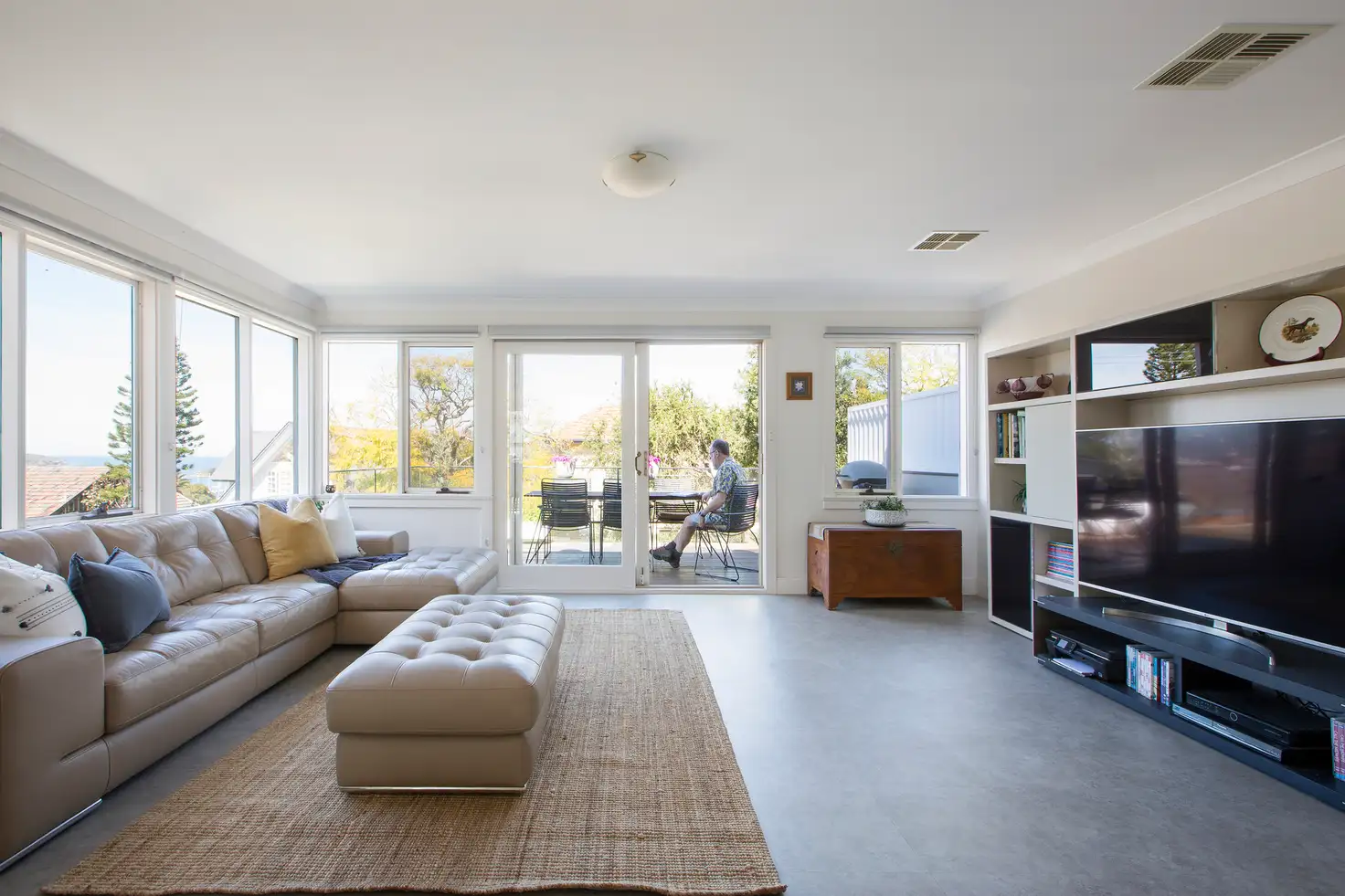 Main view of Homely house listing, 7 Northcote Avenue, Fairlight NSW 2094