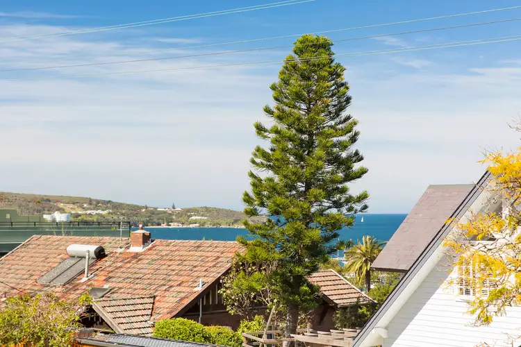 Second view of Homely house listing, 7 Northcote Avenue, Fairlight NSW 2094