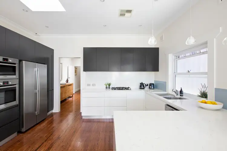 Fourth view of Homely house listing, 7 Northcote Avenue, Fairlight NSW 2094