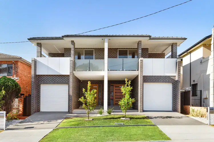 116 Millett Street, Hurstville NSW 2220