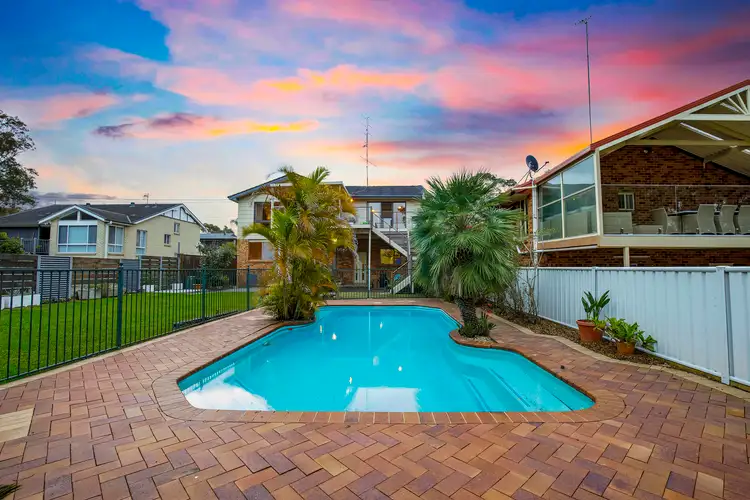 Second view of Homely house listing, 227 Lakedge Avenue, Berkeley Vale NSW 2261