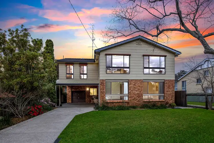 Fourth view of Homely house listing, 227 Lakedge Avenue, Berkeley Vale NSW 2261