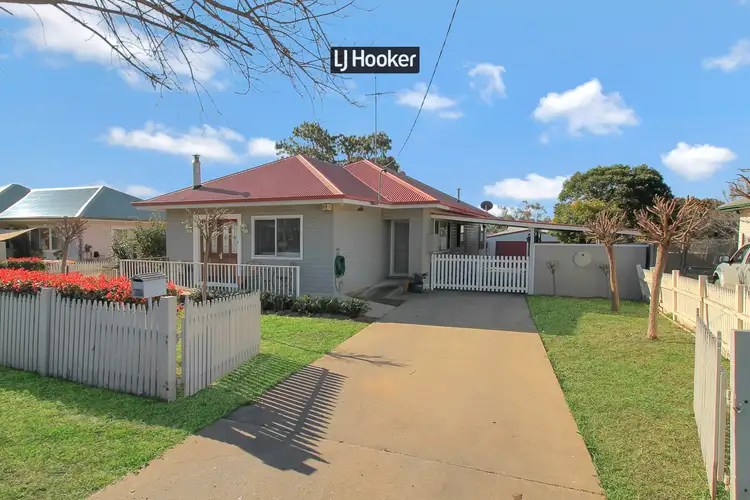 11 Gilchrist Street, Inverell NSW 2360