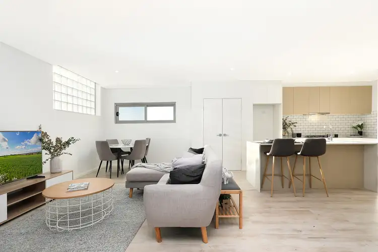 Second view of Homely apartment listing, 203/459-463 Liverpool Road, Strathfield NSW 2135