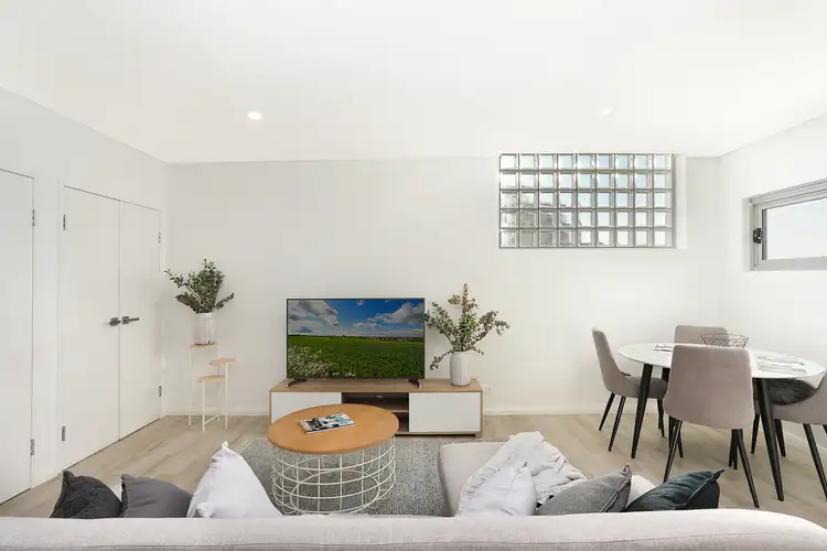 Fifth view of Homely apartment listing, 203/459-463 Liverpool Road, Strathfield NSW 2135