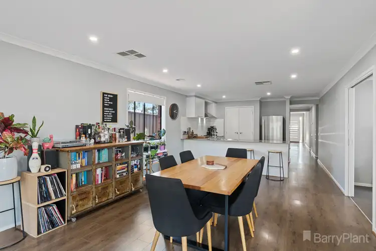 Third view of Homely house listing, 6 Symbester Crescent, Eaglehawk VIC 3556