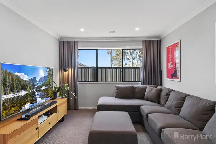 Fourth view of Homely house listing, 6 Symbester Crescent, Eaglehawk VIC 3556