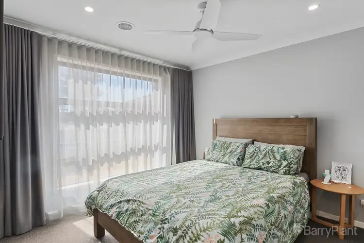 Fifth view of Homely house listing, 6 Symbester Crescent, Eaglehawk VIC 3556