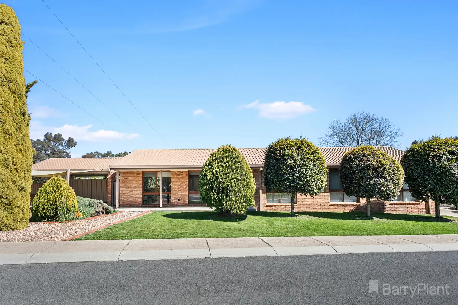 Main view of Homely house listing, 3 Bambara Close, Kennington VIC 3550