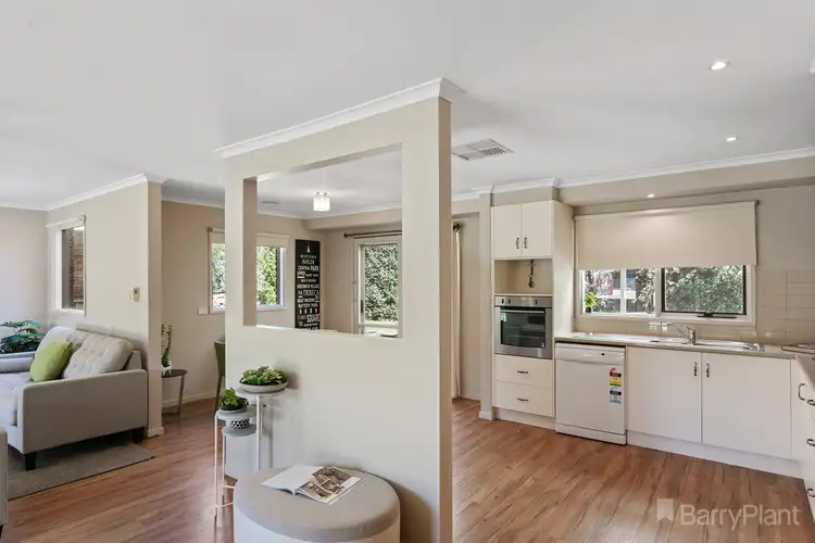 Third view of Homely house listing, 3 Bambara Close, Kennington VIC 3550
