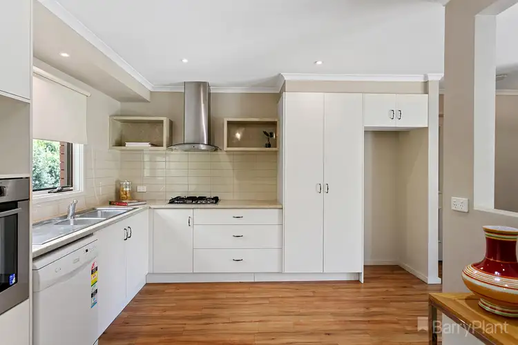 Fourth view of Homely house listing, 3 Bambara Close, Kennington VIC 3550
