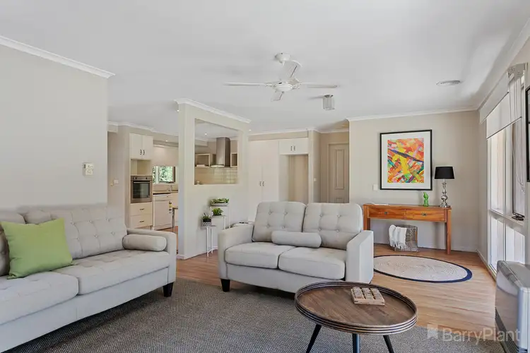 Sixth view of Homely house listing, 3 Bambara Close, Kennington VIC 3550