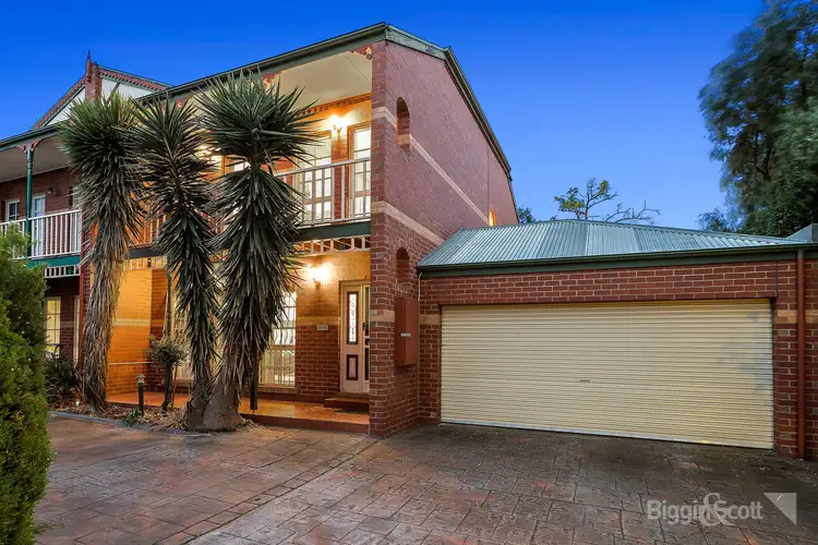 3/22 Somerville Road, Yarraville VIC 3013